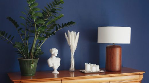 Photo Table lamp