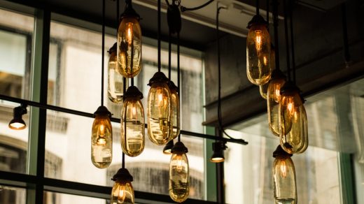 Photo picture lighting trends