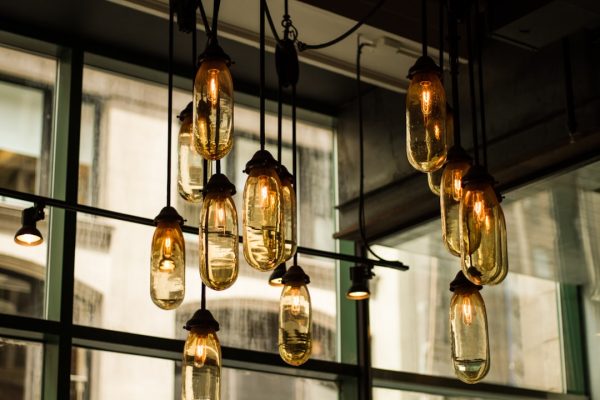 Photo picture lighting trends